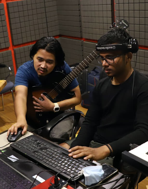 Seamedu School of ProExpressionism Pune Some Moments photo 1